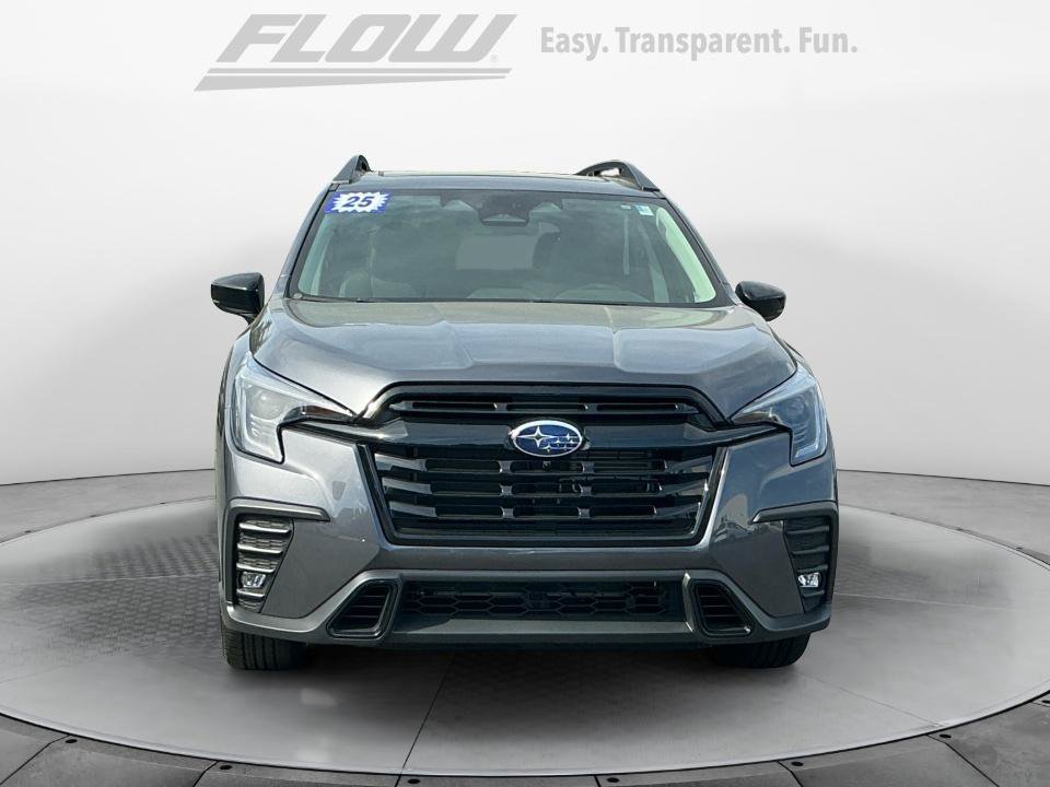 New 2026 Subaru Ascent Bronze Edition w/ Onyx Package AWD/4WD image 3