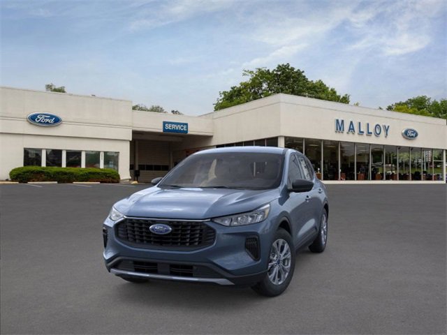 New 2026 Ford Escape Active image 2