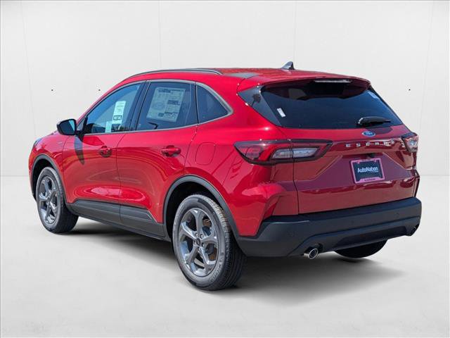 New 2025 Ford Escape ST-Line w/ Tech Pack #1 image 9