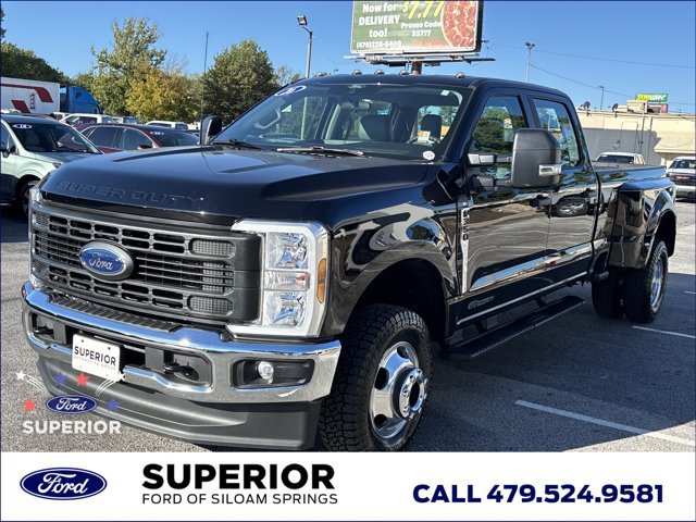 Used 2026 Ford F350 XL w/ XL Chrome Package AWD/4WD image 10