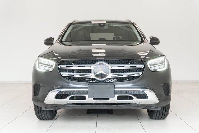 Used 2021 Mercedes-Benz GLC 300 image 7