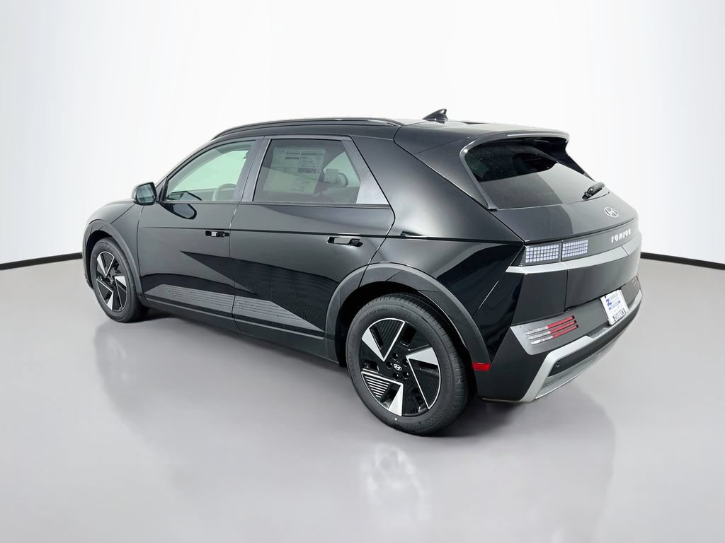New 2027 Hyundai Ioniq 5 SEL AWD/4WD image 5