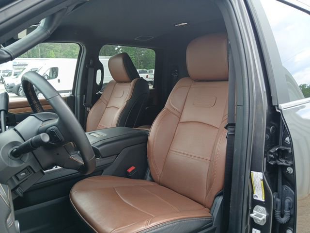 Used 2024 RAM 3500 Limited w/ Safety Group AWD/4WD image 41