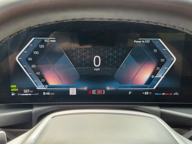 Used 2025 BMW 330i Sedan image 33
