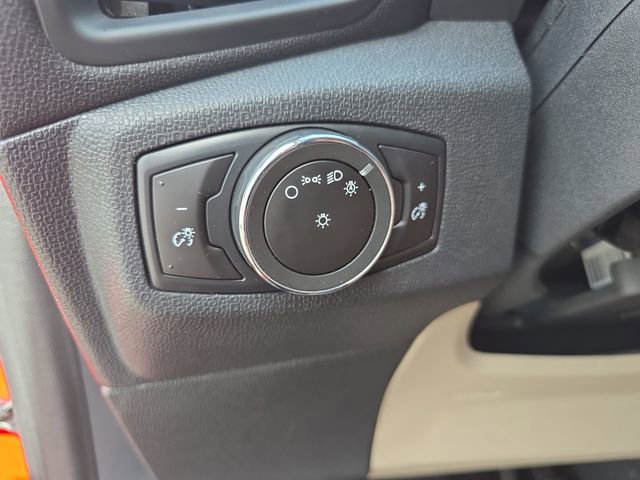 Used 2020 Ford EcoSport S AWD/4WD image 26