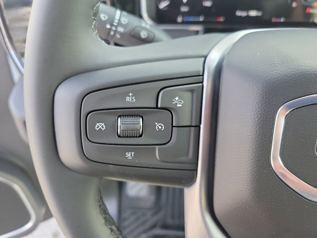 New 2026 GMC Sierra 2500 SLE image 27