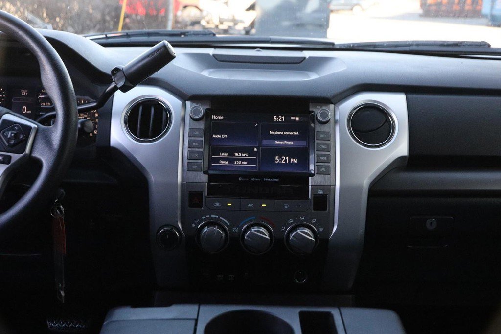 Used 2020 Toyota Tundra SR5 image 22