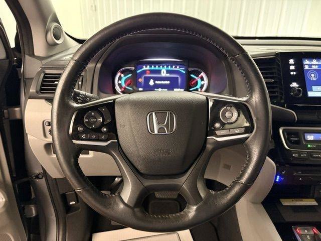 Used 2022 Honda Pilot Elite image 12