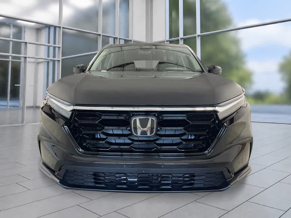 New 2027 Honda CR-V EX image 9