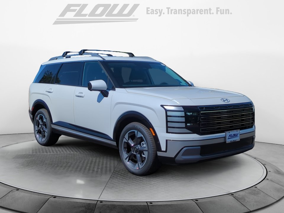 New 2026 Hyundai Palisade Limited AWD/4WD image 1