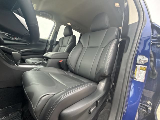 Used 2026 Subaru Ascent Premium AWD/4WD image 11