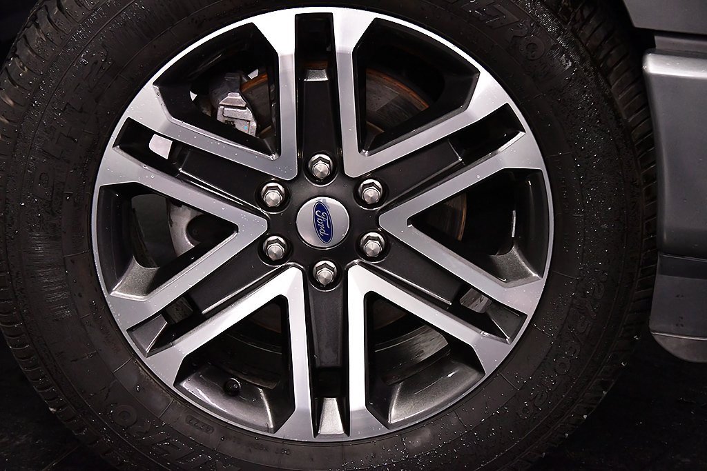 Used 2023 Ford F150 XL w/ STX Appearance Package image 9