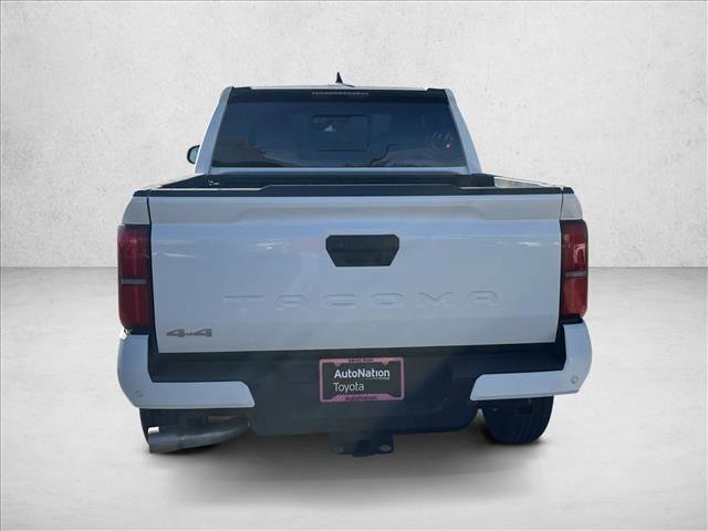 New 2025 Toyota Tacoma SR5 image 6