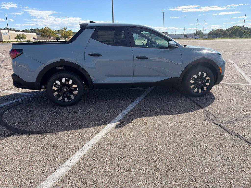 New 2027 Hyundai Santa Cruz SE AWD/4WD image 7