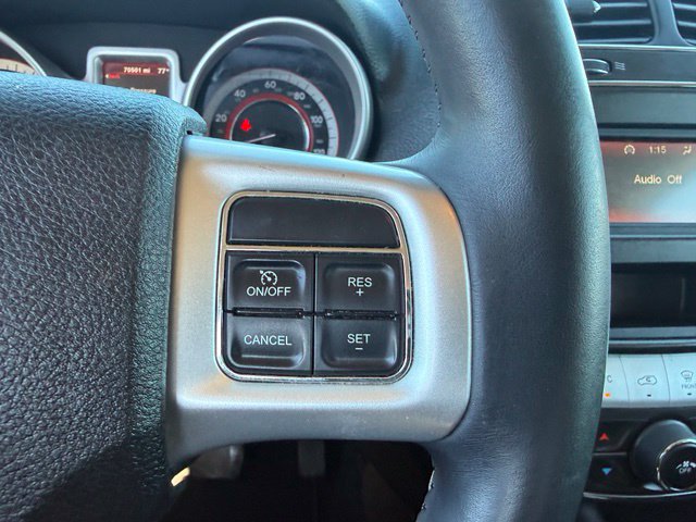 Used 2018 Dodge Journey SE w/ Connectivity Group FWD image 19