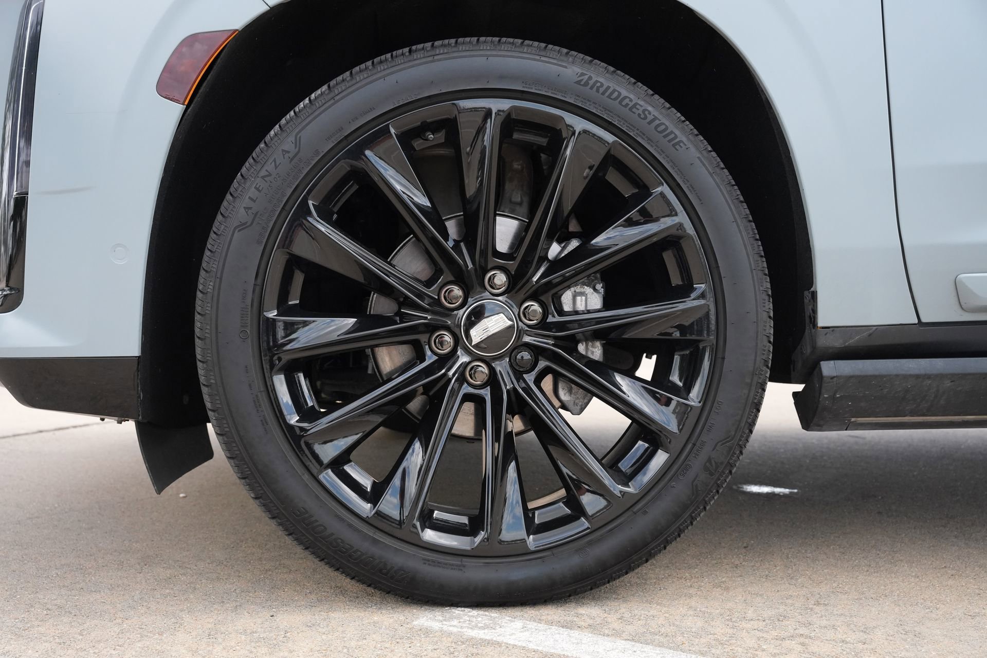 Used 2022 Cadillac Escalade Sport Platinum image 31