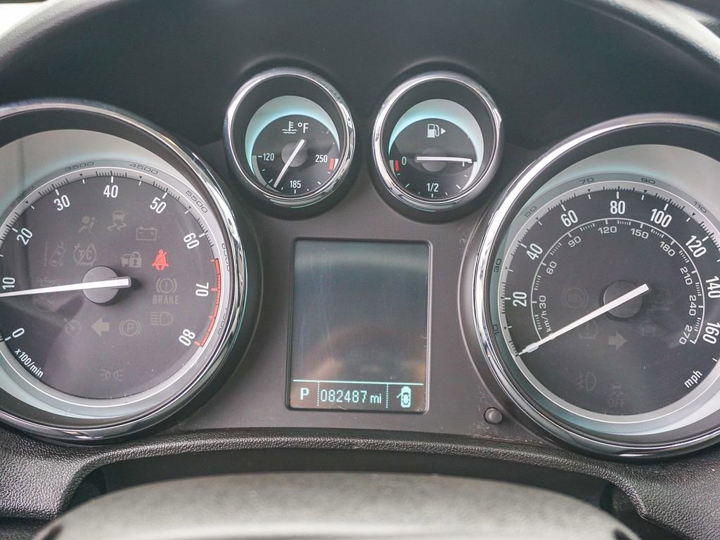 Used 2015 Buick Verano image 21