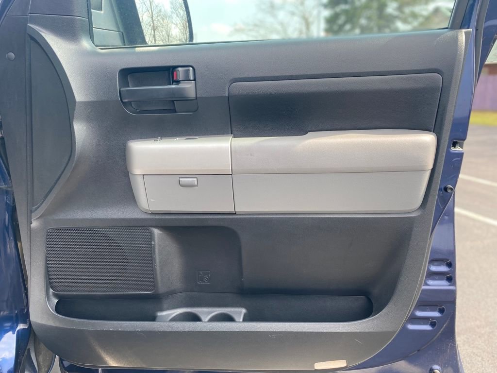 Used 2008 Toyota Tundra SR5 image 9