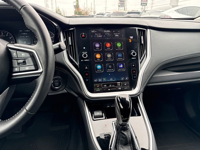 Certified 2025 Subaru Legacy Premium image 21