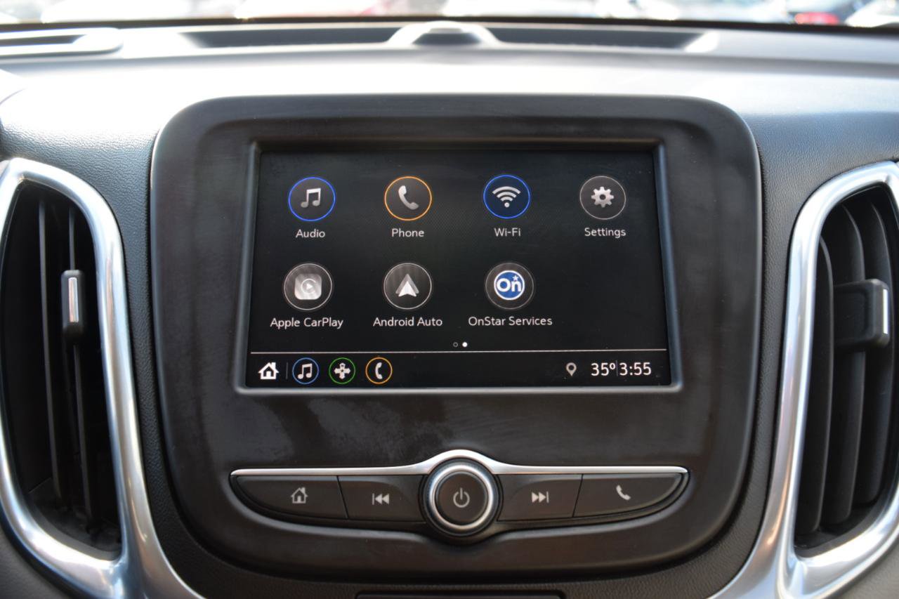 Used 2020 Chevrolet Equinox LS w/ LS Convenience Package image 24