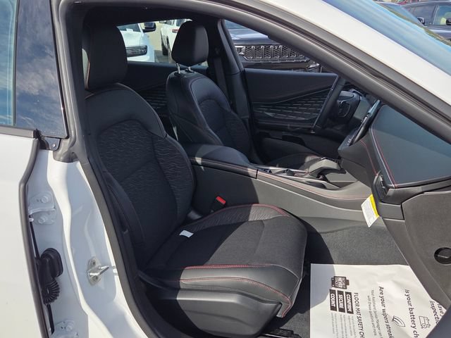 New 2026 Dodge Charger R/T w/ Driver Convenience Group AWD/4WD image 16
