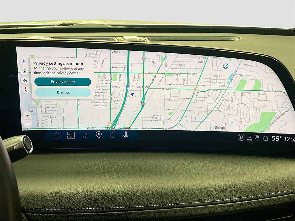 Used 2025 Cadillac CT5 Premium Luxury w/ Sun And Sound Package image 13