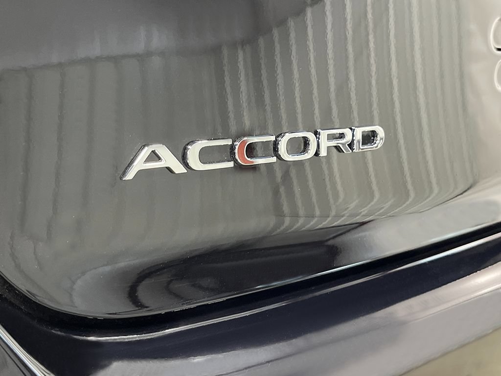 New 2026 Honda Accord SE image 7