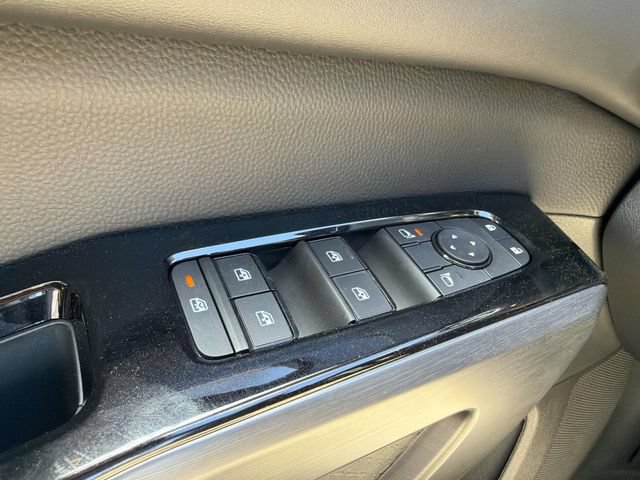 New 2026 Nissan Pathfinder SL AWD/4WD image 25