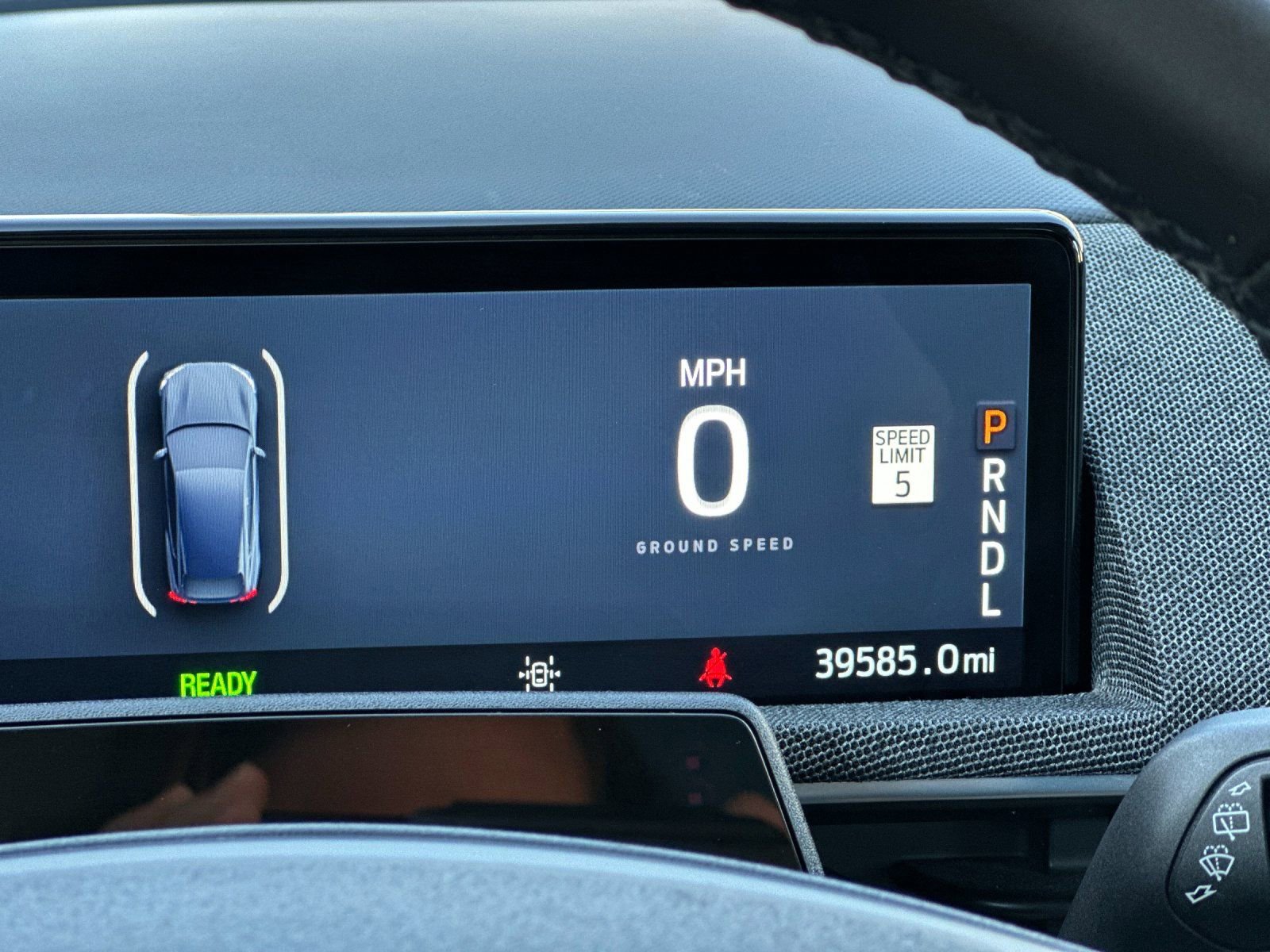 Used 2023 Ford Mustang Mach-E Premium image 31