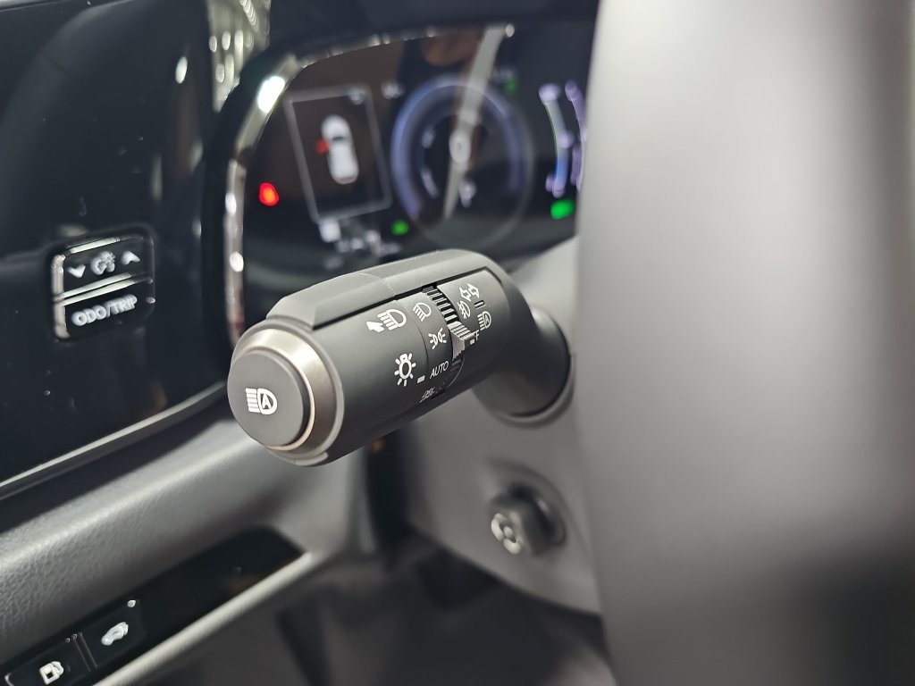 New 2026 Lexus NX 450h+ AWD w/ Accessory Package (2T) image 25