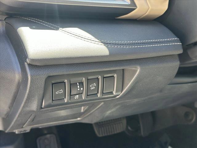 Used 2022 Subaru Outback Limited AWD/4WD image 18