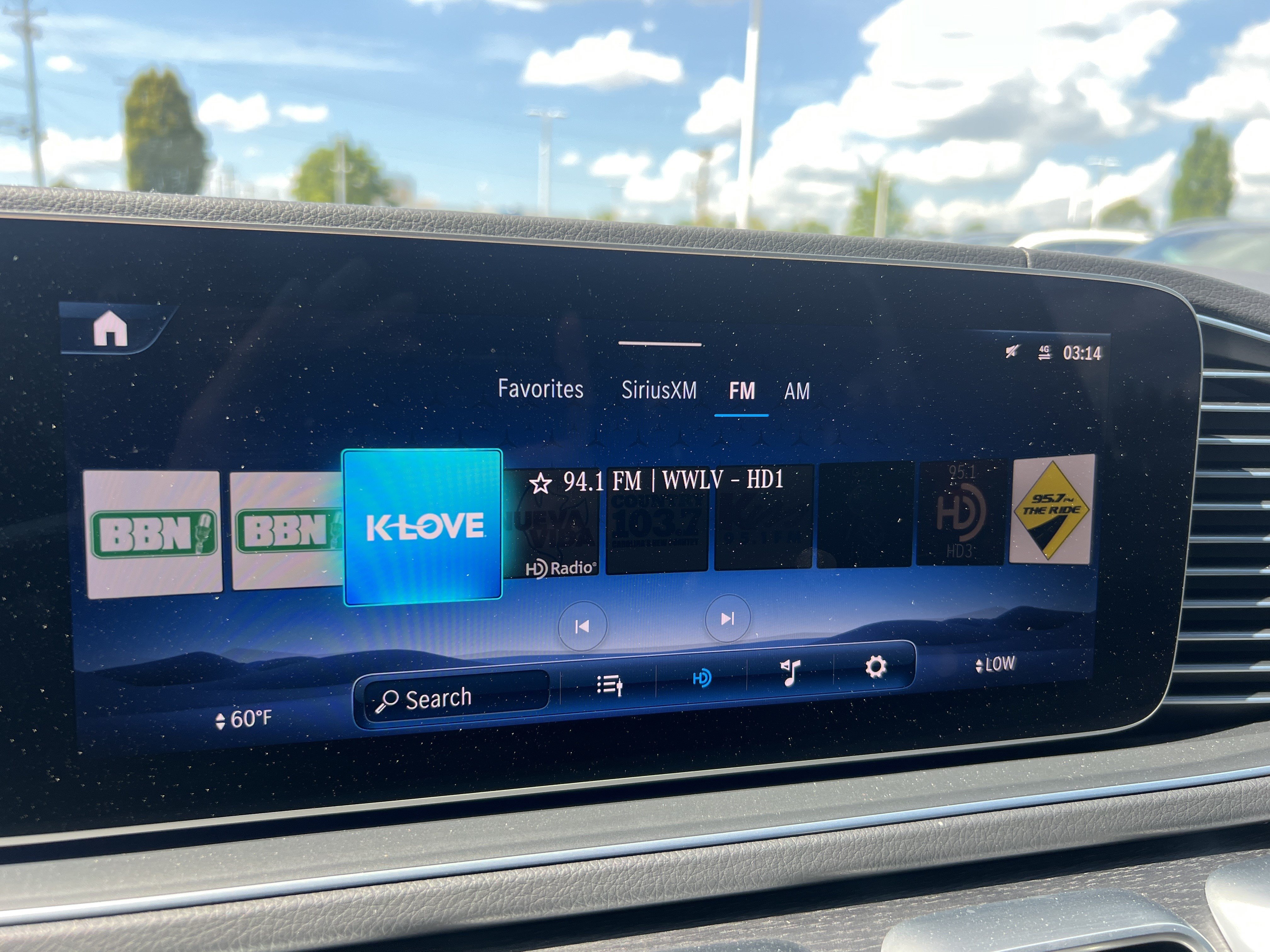 Certified 2025 Mercedes-Benz GLS 450 4MATIC image 23