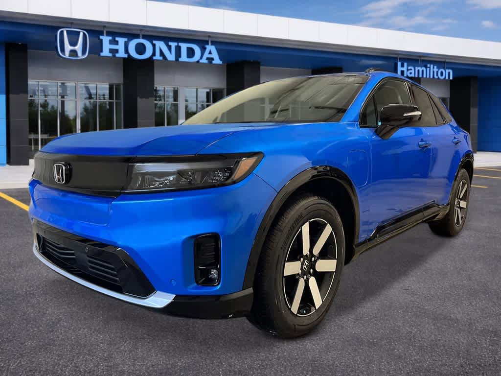 New 2026 Honda Prologue Touring image 1