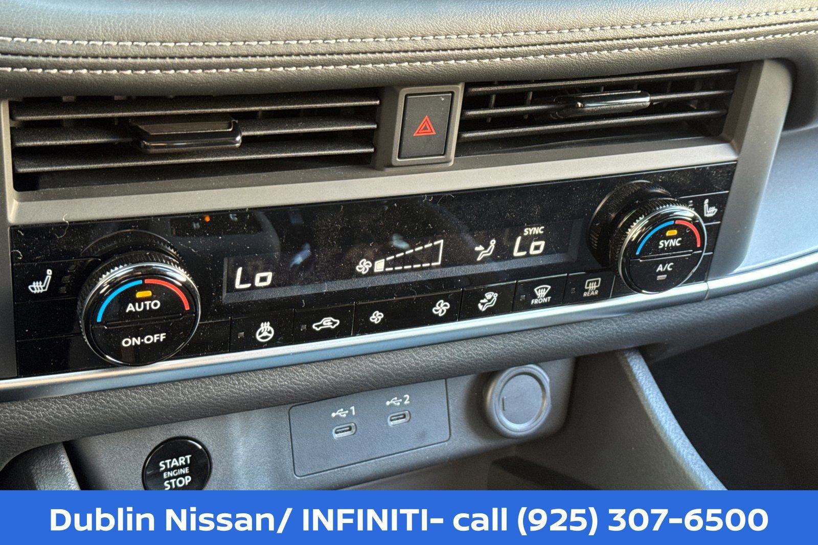 New 2026 Nissan Rogue SV w/ Cold Weather Package FWD image 24