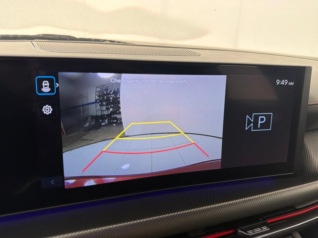 Used 2024 Hyundai Sonata N Line FWD image 19