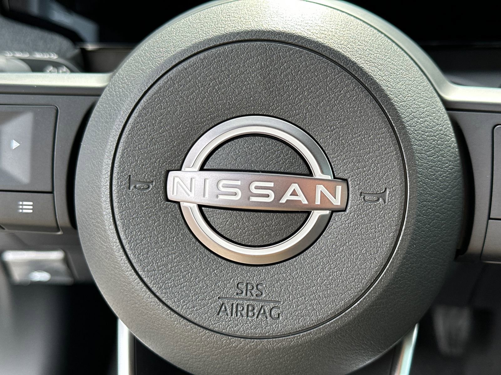 New 2026 Nissan Kicks S image 24