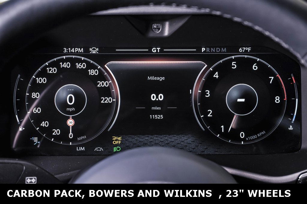 Used 2025 Aston Martin DBX 707 image 27