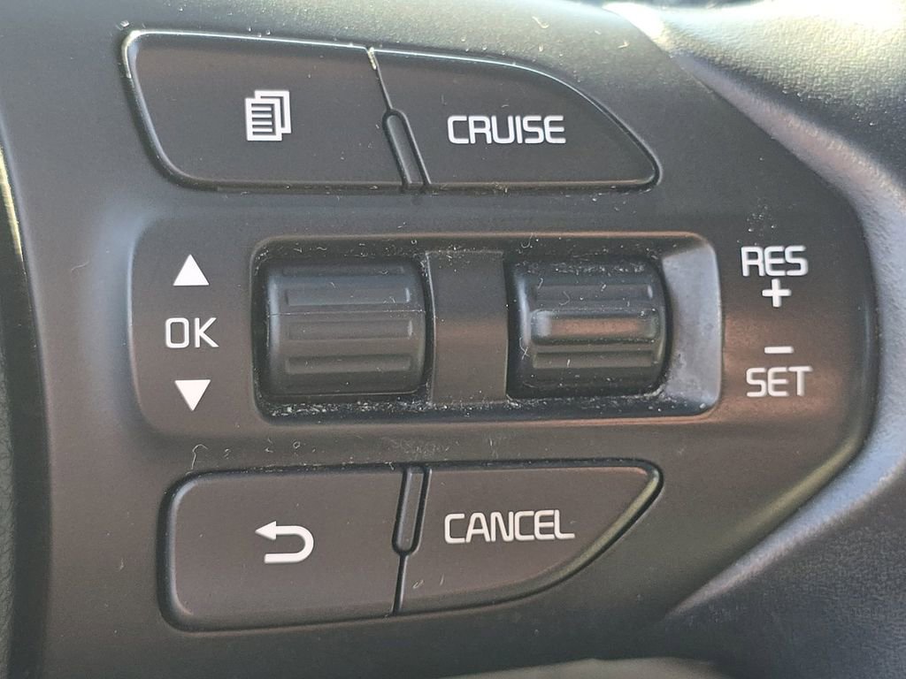 Used 2018 Kia Sedona EX image 31