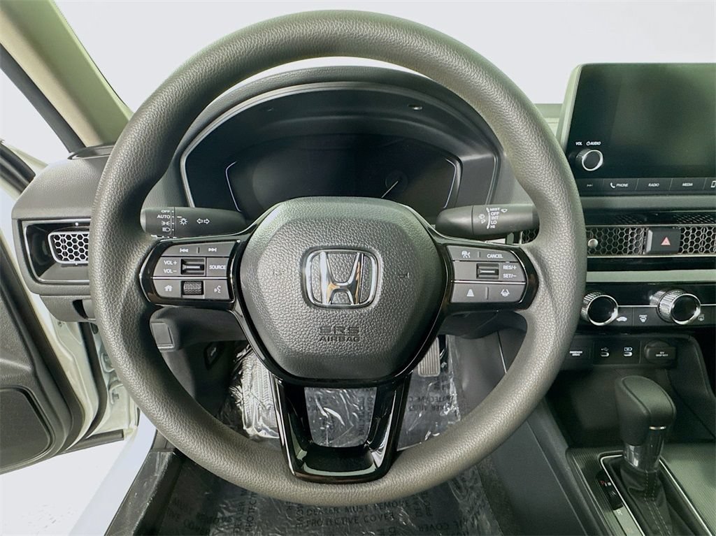 New 2026 Honda Civic LX image 17