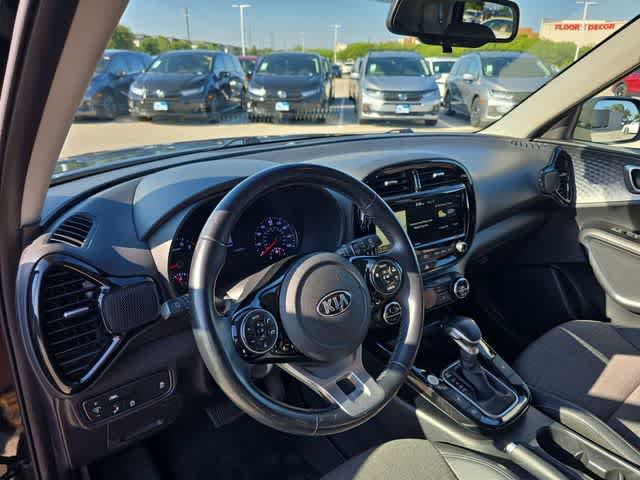 Used 2020 Kia Soul EX FWD video 2