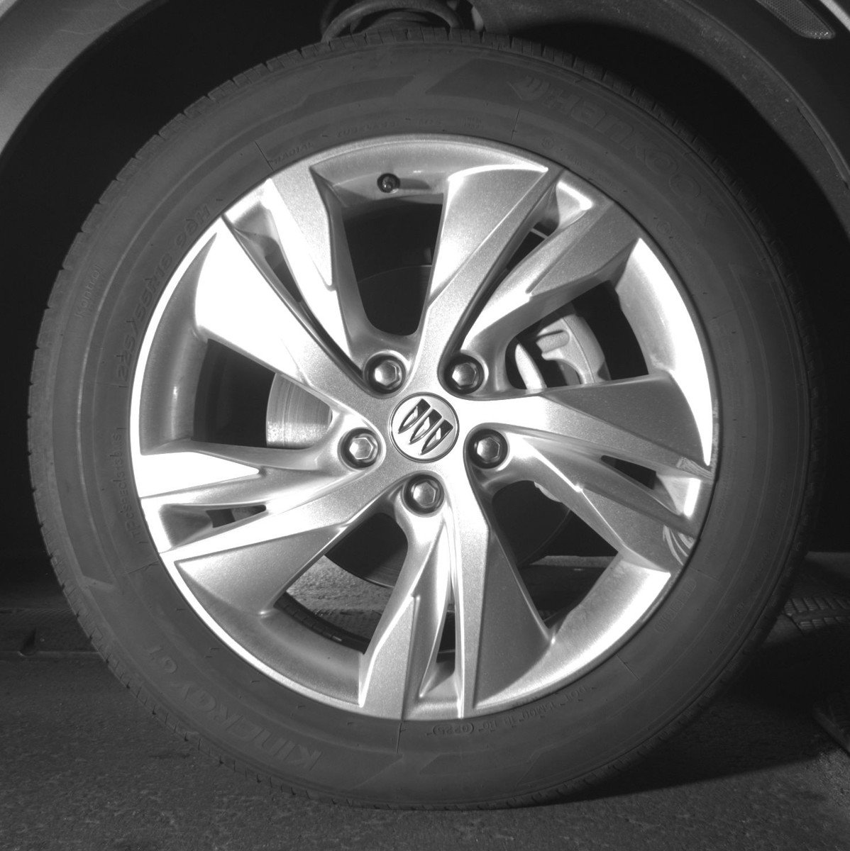 Used 2025 Buick Encore GX Preferred image 13