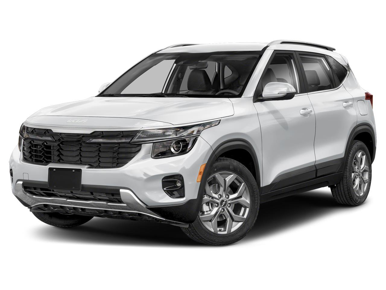 New 2026 Kia Seltos S AWD/4WD image 28