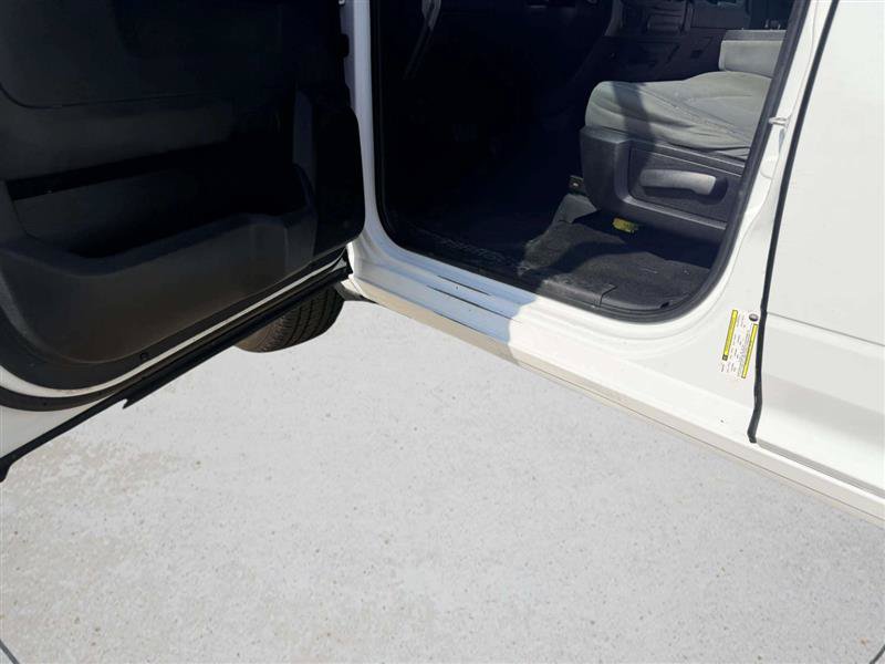 Used 2014 RAM 1500 Tradesman w/ Popular Equipment Group AWD/4WD image 34