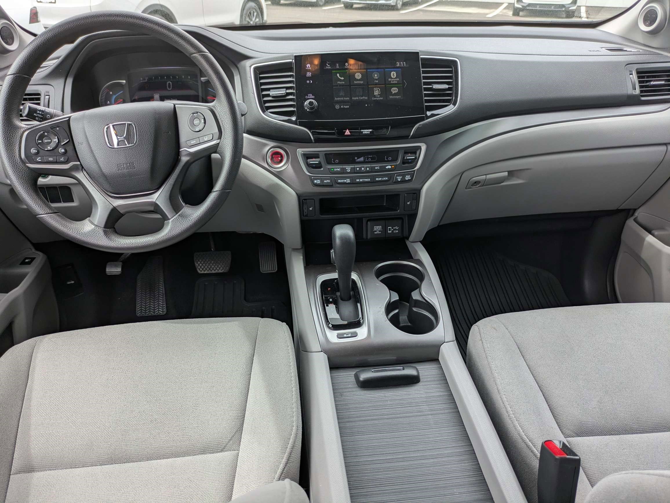 Certified 2020 Honda Pilot EX image 21