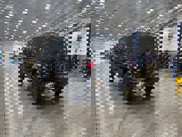 New 2026 Jeep Wrangler Sport image 7