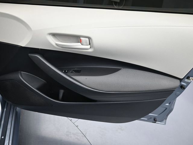Used 2023 Toyota Corolla LE w/ Carpet Mat Package (TMS) image 30