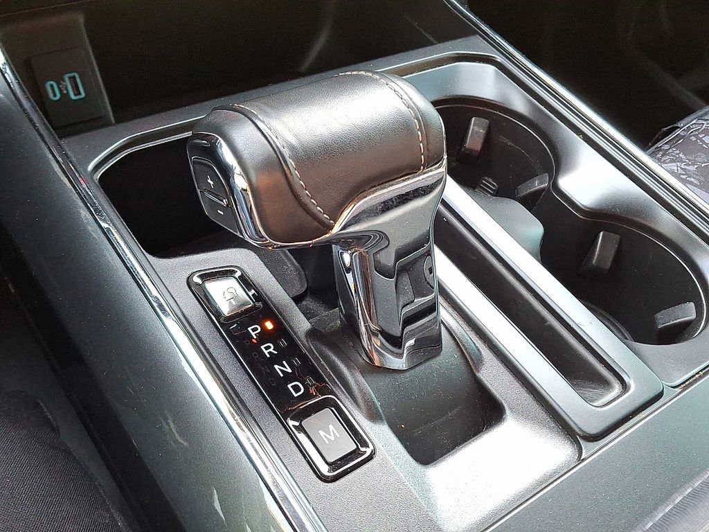 Used 2022 Ford F150 XLT w/ Equipment Group 302A High image 16