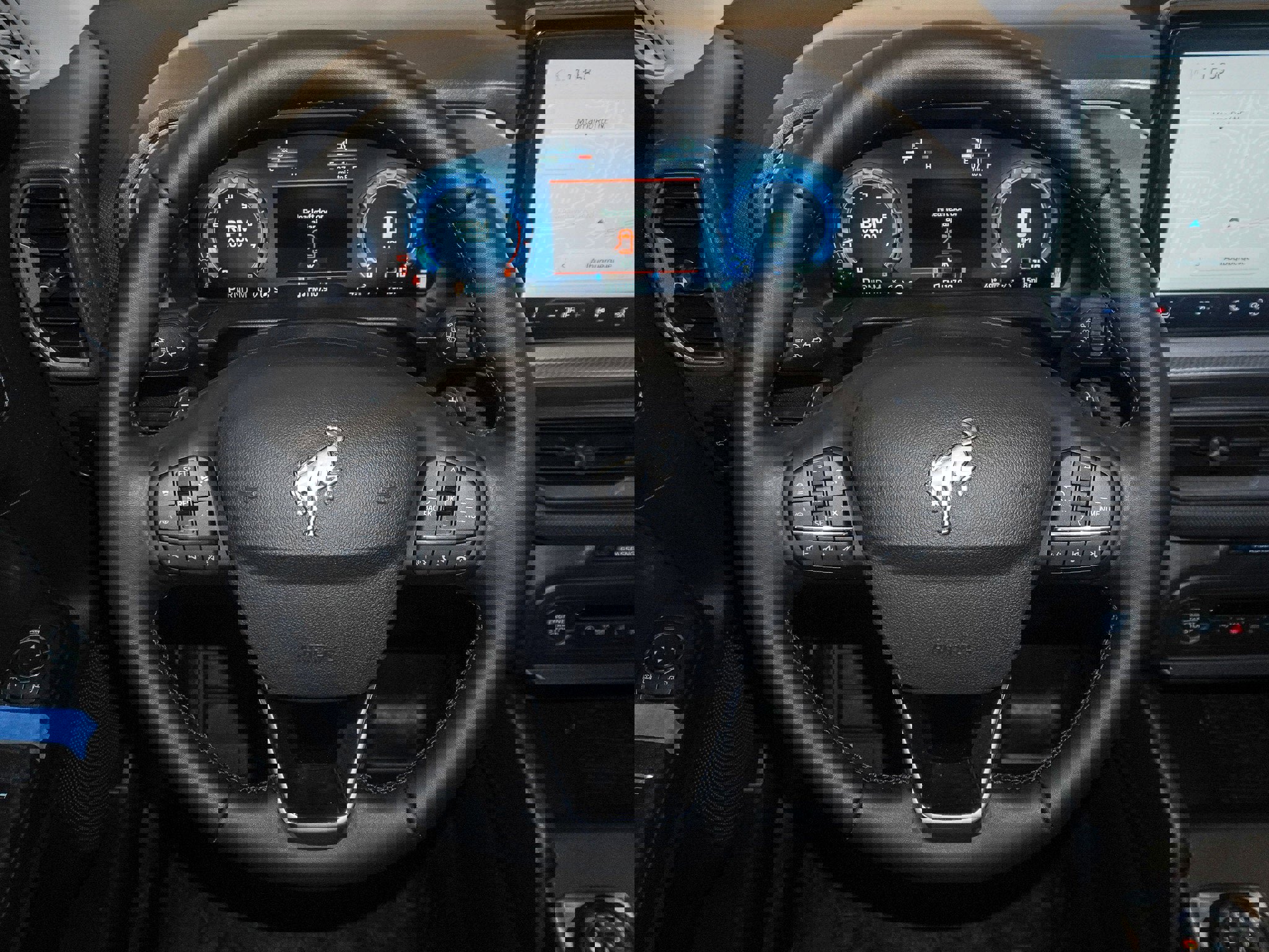 New 2025 Ford Bronco Sport Badlands w/ Badlands Tech Package image 26