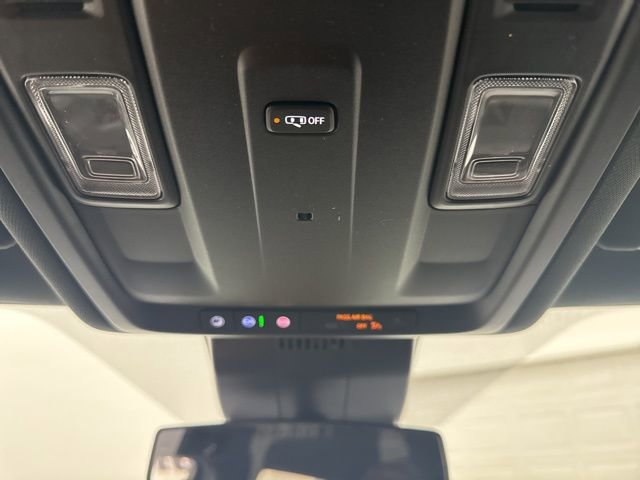 New 2026 Chevrolet Tahoe LS w/ LPO, Dark Essentials Package image 22