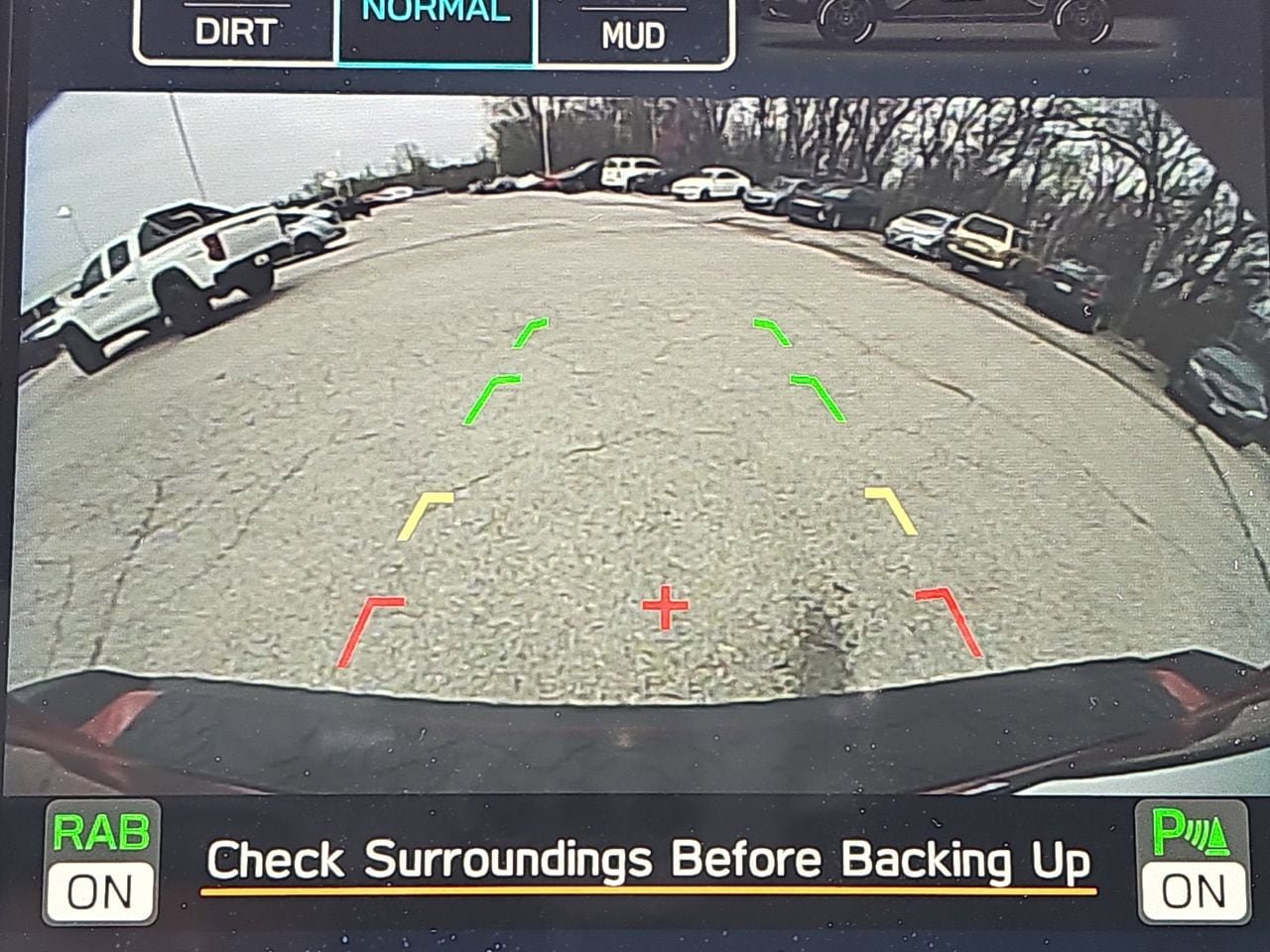 New 2026 Subaru Crosstrek 2.5i Wilderness w/ Crosstrek Mirror Package AWD/4WD image 24